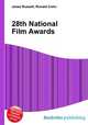 28th National Film Awards, Jesse Russell,Ronald Cohn 