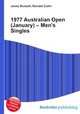 1977 Australian Open (January) – Men