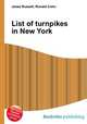 List of turnpikes in New York, Jesse Russell,Ronald Cohn 