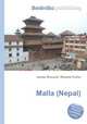 Malla (Nepal), Jesse Russell,Ronald Cohn 