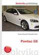 Pontiac G8, Jesse Russell,Ronald Cohn 