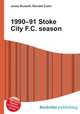 1990–91 Stoke City F.C. season, Jesse Russell,Ronald Cohn 