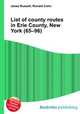 List of county routes in Erie County, New York (65–96), Jesse Russell,Ronald Cohn 