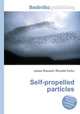 Self-propelled particles, Jesse Russell,Ronald Cohn 