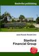 Stanford Financial Group, Jesse Russell,Ronald Cohn 