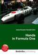 Honda in Formula One, Jesse Russell,Ronald Cohn 