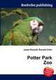 Potter Park Zoo, Jesse Russell,Ronald Cohn 