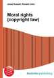 Moral rights (copyright law), Jesse Russell,Ronald Cohn 