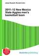 2011–12 New Mexico State Aggies men