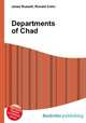 Departments of Chad, Jesse Russell,Ronald Cohn 