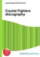 Crystal Fighters discography, Jesse Russell,Ronald Cohn 