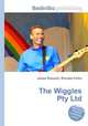 The Wiggles Pty Ltd, Jesse Russell,Ronald Cohn 