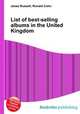 List of best-selling albums in the United Kingdom, Jesse Russell,Ronald Cohn 
