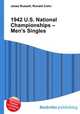 1942 U.S. National Championships – Men