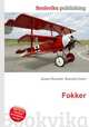 Fokker, Jesse Russell,Ronald Cohn 