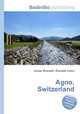 Agno, Switzerland, Jesse Russell,Ronald Cohn 