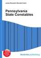 Pennsylvania State Constables, Jesse Russell,Ronald Cohn 