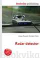 Radar detector, Jesse Russell,Ronald Cohn 