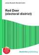 Red Deer (electoral district), Jesse Russell,Ronald Cohn 