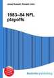 1983–84 NFL playoffs, Jesse Russell,Ronald Cohn 