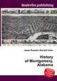 History of Montgomery, Alabama, Jesse Russell,Ronald Cohn 