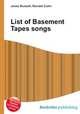 List of Basement Tapes songs, Jesse Russell,Ronald Cohn 