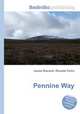 Pennine Way, Jesse Russell,Ronald Cohn 