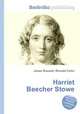 Harriet Beecher Stowe, Jesse Russell,Ronald Cohn 