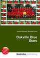 Oakville Blue Stars, Jesse Russell,Ronald Cohn 