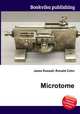 Microtome, Jesse Russell,Ronald Cohn 