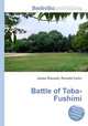 Battle of Toba-Fushimi, Jesse Russell,Ronald Cohn 