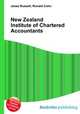 New Zealand Institute of Chartered Accountants, Jesse Russell,Ronald Cohn 