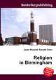 Religion in Birmingham, Jesse Russell,Ronald Cohn 