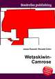 Wetaskiwin-Camrose, Jesse Russell,Ronald Cohn 