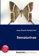 Sematurinae, Jesse Russell,Ronald Cohn 