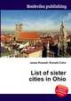 List of sister cities in Ohio, Jesse Russell,Ronald Cohn 