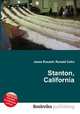 Stanton, California, Jesse Russell,Ronald Cohn 