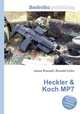 Heckler & Koch MP7, Jesse Russell,Ronald Cohn 