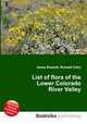 List of flora of the Lower Colorado River Valley, Jesse Russell,Ronald Cohn 