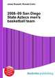2008–09 San Diego State Aztecs men