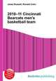 2010–11 Cincinnati Bearcats men