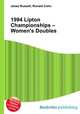 1994 Lipton Championships – Women