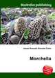 Morchella, Jesse Russell,Ronald Cohn 