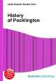 History of Pocklington, Jesse Russell,Ronald Cohn 