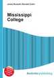 Mississippi College, Jesse Russell,Ronald Cohn 