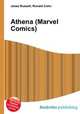 Athena (Marvel Comics), Jesse Russell,Ronald Cohn 