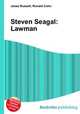 Steven Seagal: Lawman, Jesse Russell,Ronald Cohn 