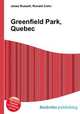 Greenfield Park, Quebec, Jesse Russell,Ronald Cohn 