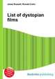 List of dystopian films, Jesse Russell,Ronald Cohn 