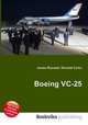 Boeing VC-25, Jesse Russell,Ronald Cohn 